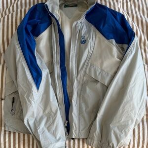 Aime Leon Dore X New Balance track jacket